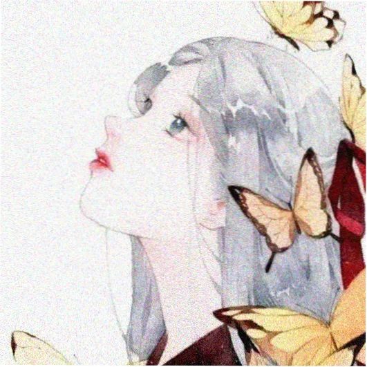 观众阿宜的头像